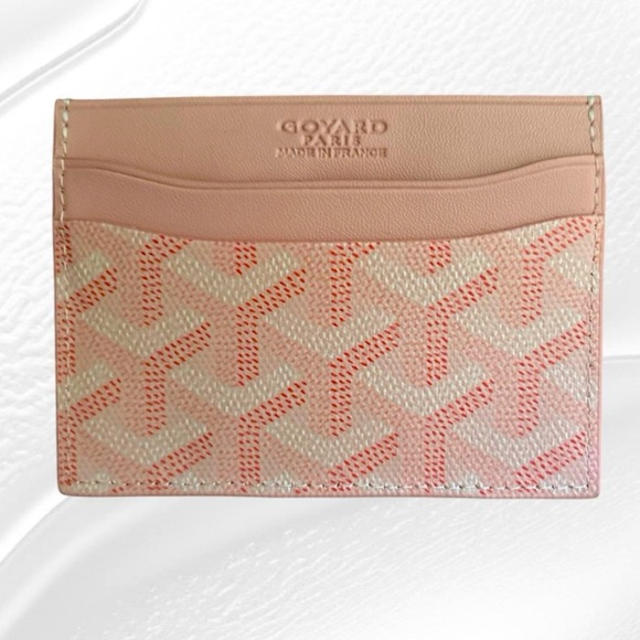 Goyard Other - GOYARD SAINT-SULPICE CARD WALLET